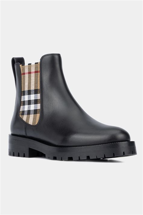 burberry chelsea review|Burberry scoot Chelsea boots.